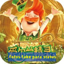 fotos fake para status